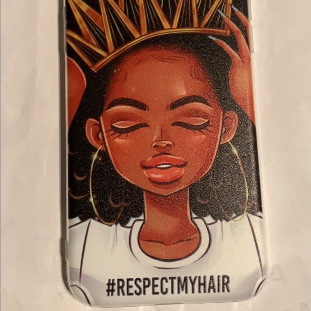 iPhone XR case